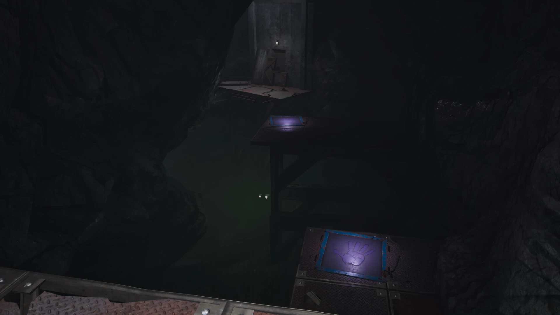 Poppy Playtime - Chapter 4 screenshot 2